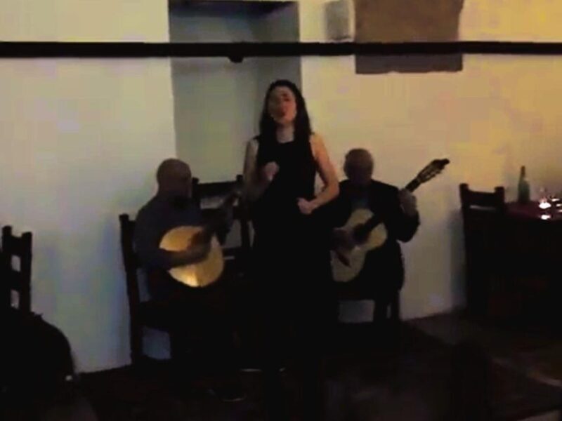 Private night tour, authentic Fado show & Portuguese dinner - Final Thoughts