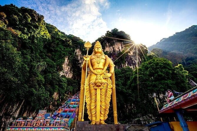 Private Night Tour Batu Caves and South Indian Dinner - Final Thoughts