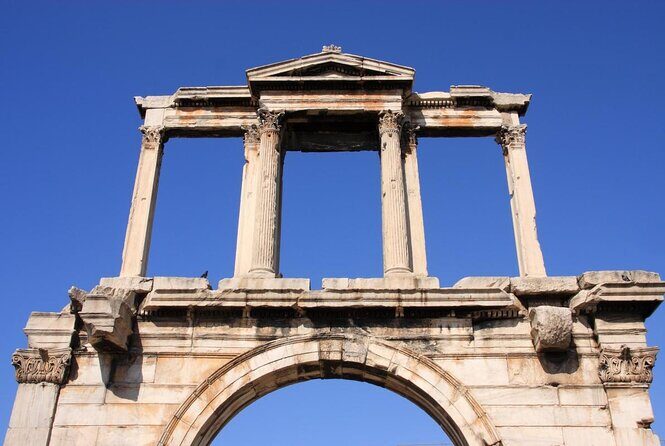 Private Night Tour in Athens to Remember - Exploring Athens After Dark: A Practical Guide