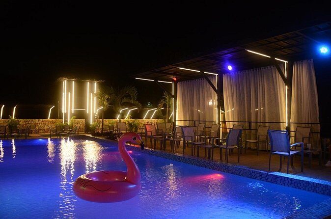 Private Night Tour in Buggy with Party in Punta Cana - Authentic Experiences and Traveler Insights