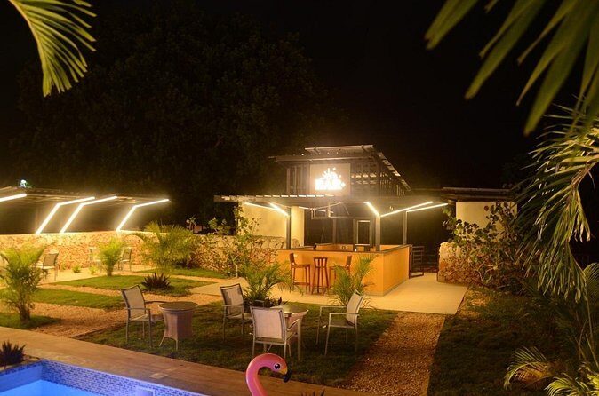 Private Night Tour in Buggy with Party in Punta Cana - Final Thoughts