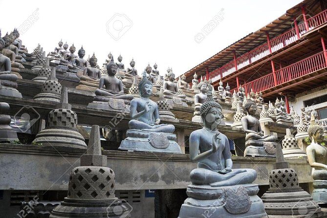 Private Night Tour in Colombo with Street Food Tasting - Who Should Consider This Tour?