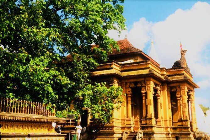 Private Night Tour in Colombo with Street Food Tasting - Final Thoughts