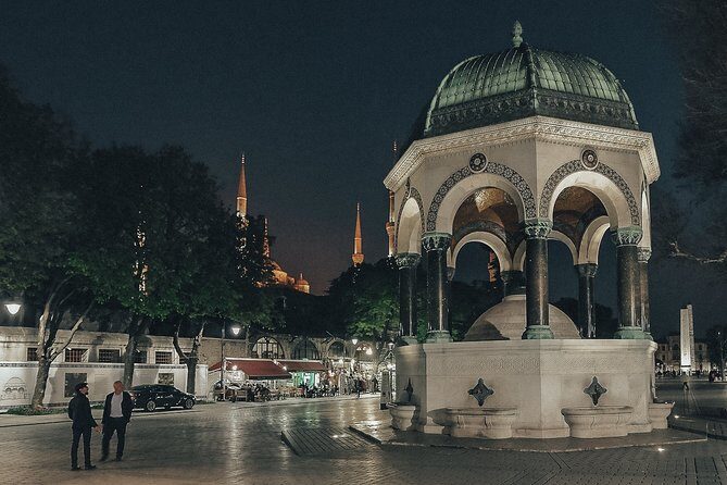 Private Night Tour in Istanbul with Friendly Local Guide - FAQ