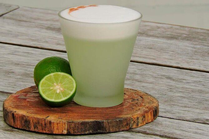 Private Night Tour in Lima and Miraflores - A Deep Dive into the Lima Night Experience