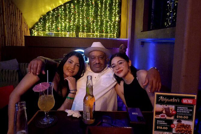 Private Night TOUR in PANAMA CITY - Who Should Book This Tour?