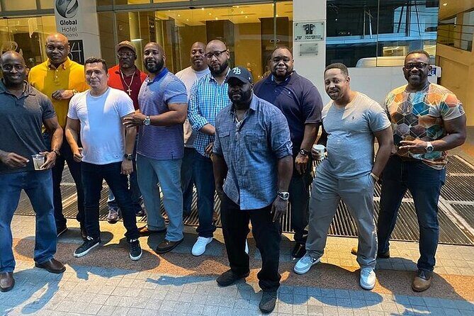 Private Night TOUR in PANAMA CITY - Final Thoughts