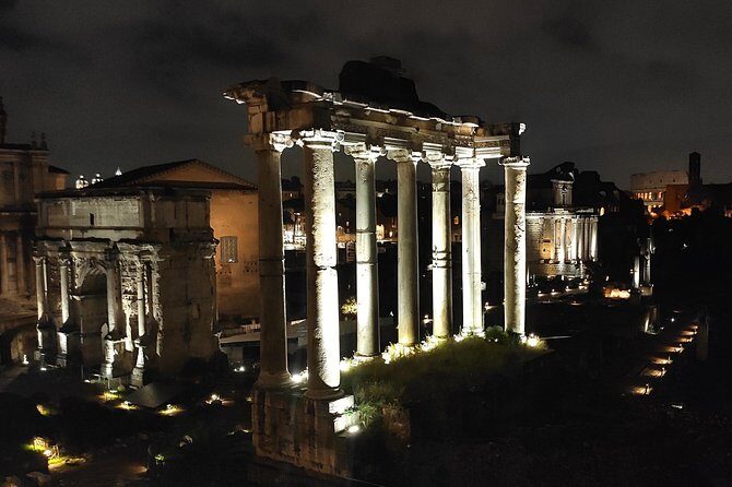Private Night Tour of Rome by Car - Final Thoughts: Is It Worth It?