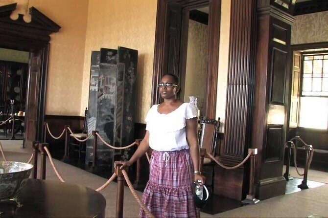 Private Night Tour of Rose Hall Haunted Mansion plus Luminous Lagoon - Who Should Consider This Tour?