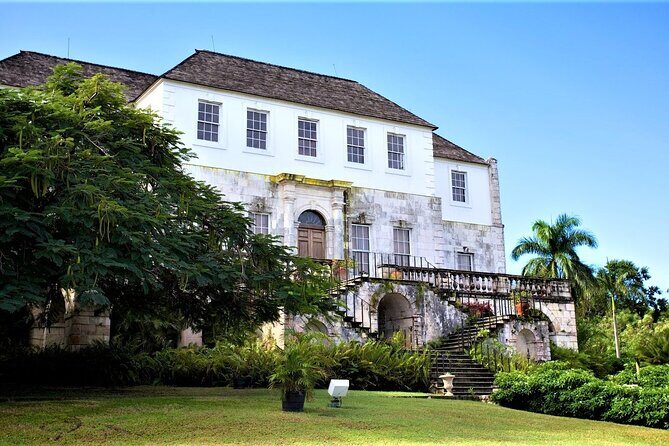 Private Night Tour of Rose Hall Haunted Mansion plus Luminous Lagoon - Final Thoughts: Is It Worth It?