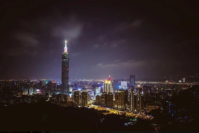Private Night Tour of Taipei - Final Thoughts