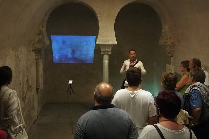 Private Night Tour on Foot through the Historic Center of Toledo - Key Points