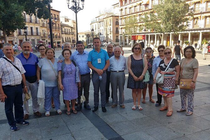 Private Night Tour on Foot through the Historic Center of Toledo - Why This Tour Offers Real Value