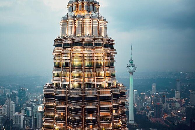 Private Night Tour: Petronas Twin Tower And Shopping - What the Tour Means for You