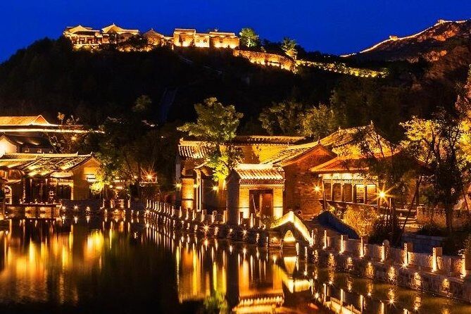 Private Night Tour to Gubei Water Town and Simatai Great Wall with Cable Car - Final Thoughts on the Tour’s Value