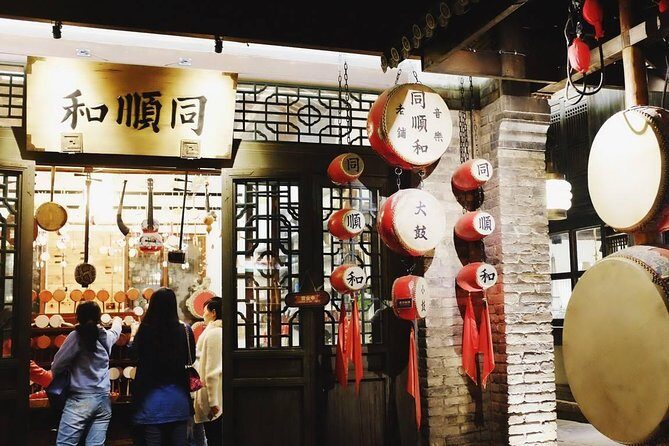 Private Night Tour to Gubei Water Town and Simatai Great Wall with Cable Car - FAQ