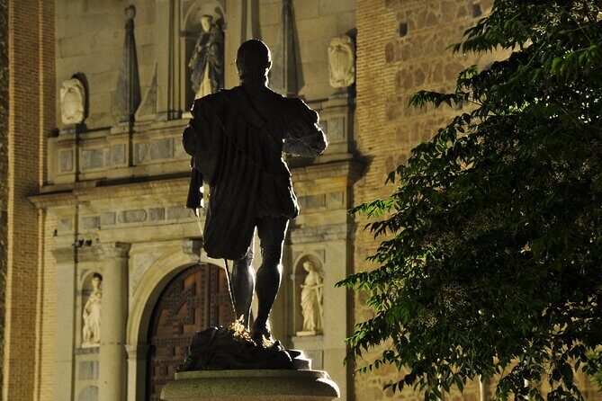 Private Night Tour to Toledo from Madrid - FAQ