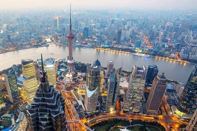 Private Night Tour-VIP River Cruise and Shanghai Tower Option - Final Thoughts: Who Should Book This Tour?