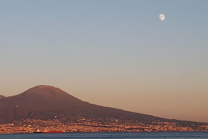Private Night Transfer Amalfi Coast to Naples. - What Travelers Are Saying