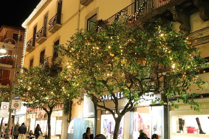 Private Night Transfer Amalfi Coast to Naples. - FAQs