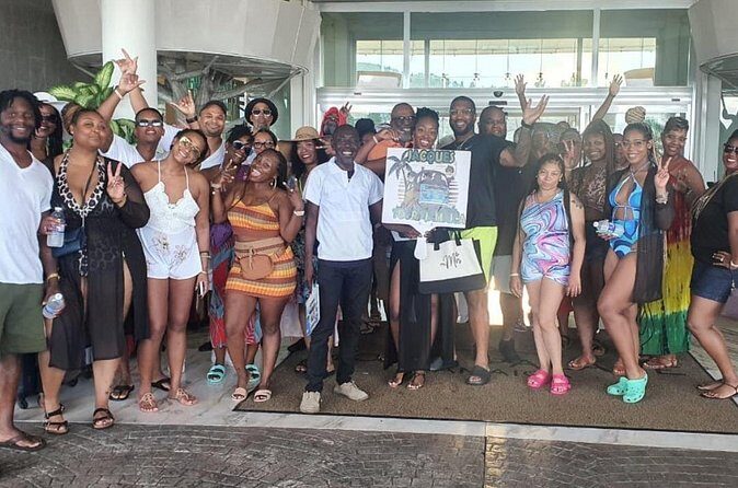 Private Nightclub Tour with Transfer from Ocho Rios, Runaway Bay - The Value of This Nightlife Experience