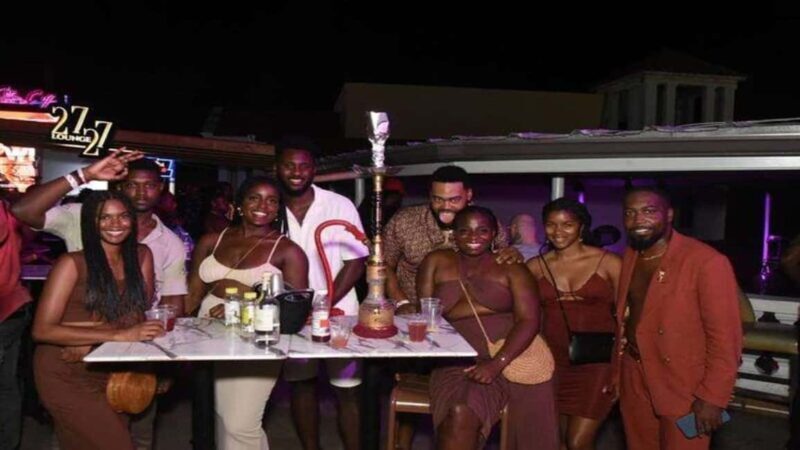 Private Nightlife in Montego Bay - Key Points