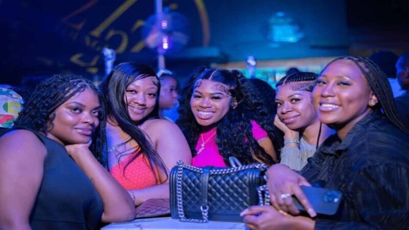 Private Nightlife in Montego Bay - Practical Details and Tips