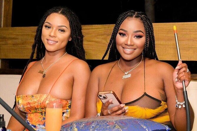 Private Nightlife in Montego Bay - The Clubs and Venues: What Makes Them Special