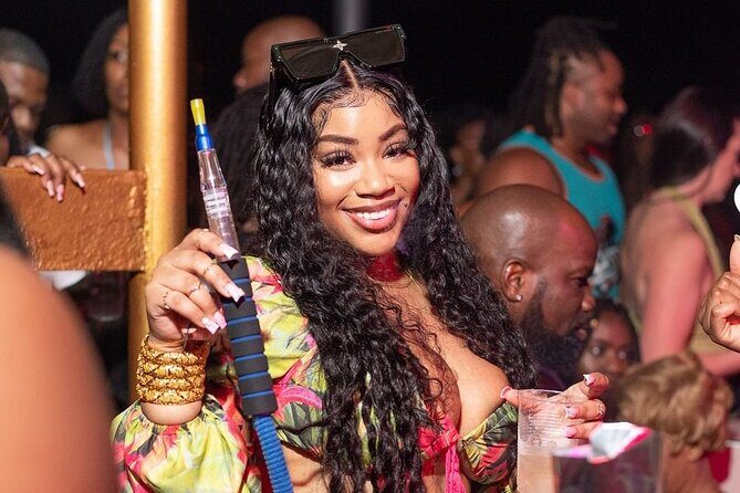 Private Nightlife @Pier One & 27/27 Lounge Fr. Montego Bay - Experience Montego Bays Nightlife with a Private Tour to Pier One & 27/27 Lounge