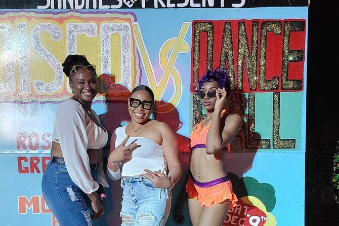 Private Nightlife @Pier One & 27/27 Lounge Fr. Montego Bay - What Travelers Say and Why It Matters