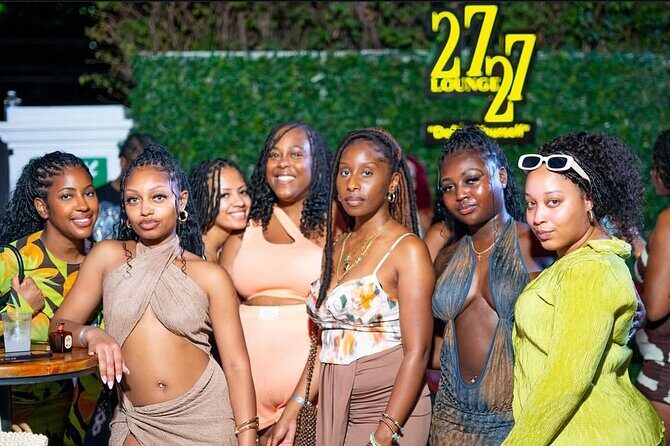 Private Nightlife Tour in Montego Bay - Discovering Montego Bay’s Nightlife: A Practical Look at the Private Nightlife Tour