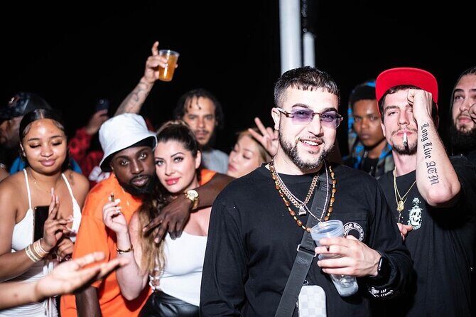 Private Nightlife Tour in Montego Bay - FAQ