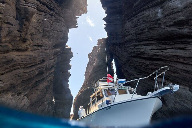 Private Niihau Scuba Charter with 2 or 3 Tank Dive Option - The Itinerary: What to Expect from Start to Finish