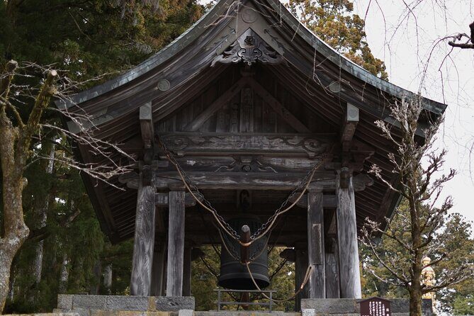 Private Nikko Tour with English Speaking Driver - A Deep Dive into the Nikko Private Tour