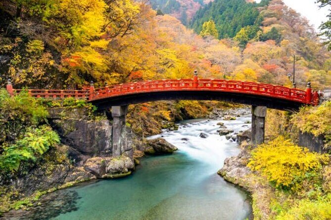 Private Nikko Tour with Hotel Pickup - Engaging the Senses in Nikkō: A Private Day Tour from Tokyo