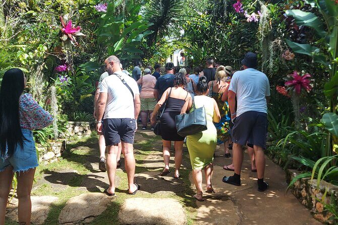 Private Nine Mile Tour from Montego Bay - Who Should Consider This Tour?