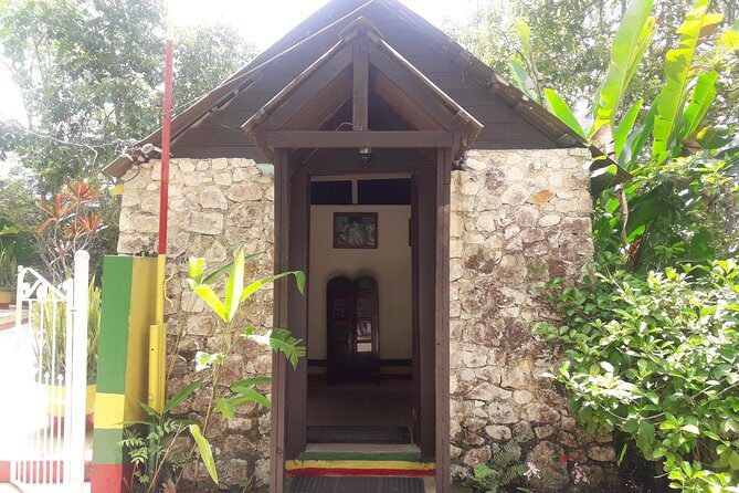 Private Nine Mile Tour from Montego Bay - FAQ