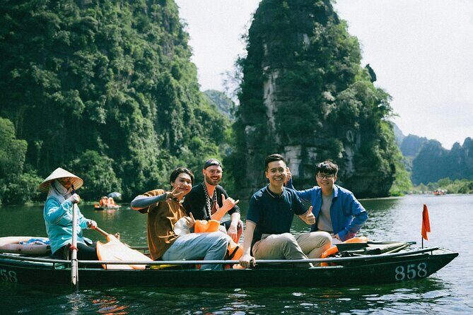 Private Ninh Binh Day Trip From Hanoi: Best For Family & Couples - Why Choose This Tour?