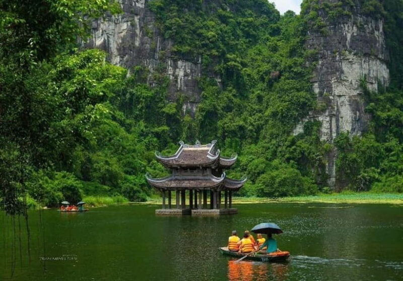 Private Ninh Binh Day Trip to Trang An, Bich Dong & Mua Cave - Exploring Ninh Binh with Your Own Terms
