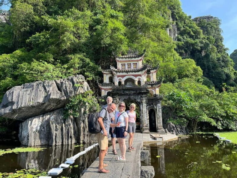 Private Ninh Binh Day Trip to Trang An, Bich Dong & Mua Cave - Why This Tour Offers Great Value
