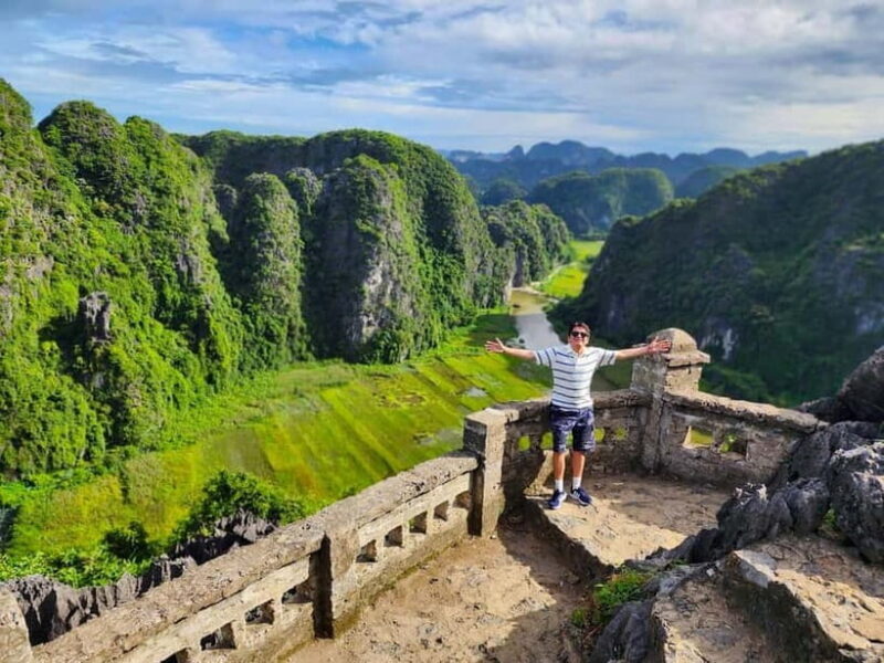 Private Ninh Binh Day Trip to Trang An, Bich Dong & Mua Cave - Frequently Asked Questions