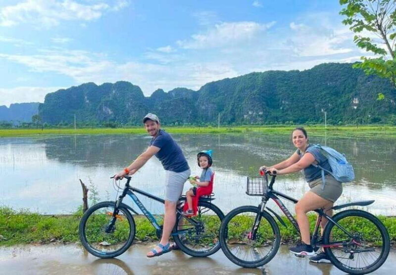 Private Ninh Binh Day Trip to Trang An, Bich Dong & Mua Cave - Final Thoughts