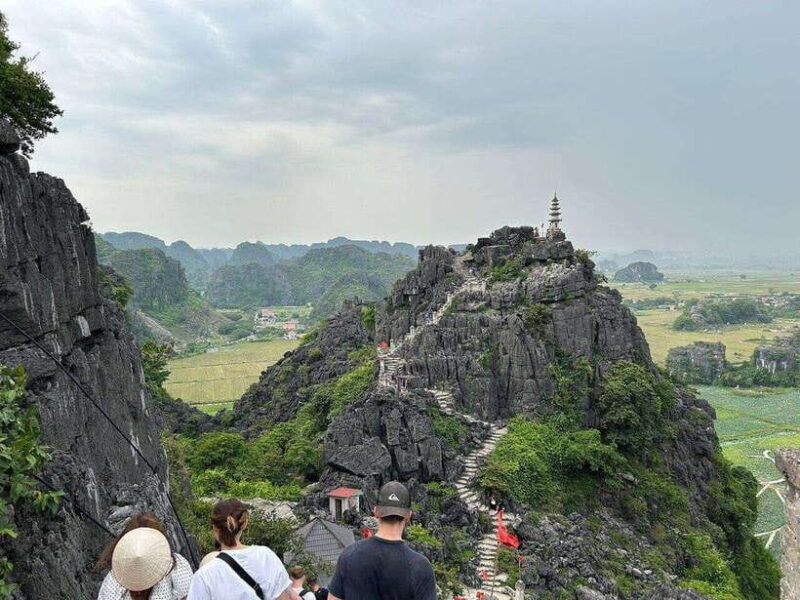 Private Ninh Binh Full Day Tour by Luxury Limousine - Who Should Consider This Tour?