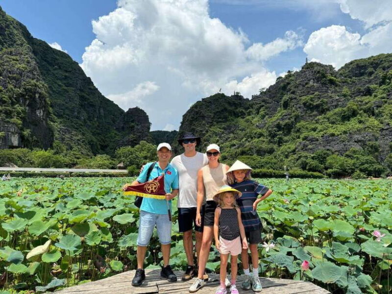 Private Ninh Binh Full Day Tour by Luxury Limousine - FAQ