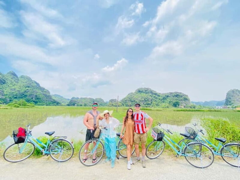 Private Ninh Binh Tour: Hoa Lu, Bai Dinh, Trang An &Mua Cave - Who Will Love This Tour?