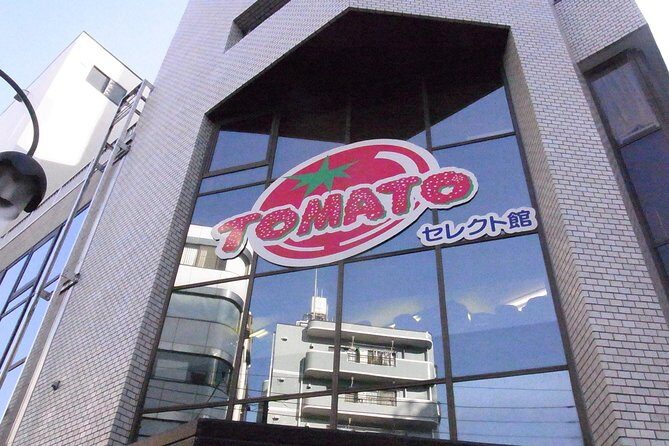 Private Nippori Fabric Town Walking Tour - Authentic Experiences and Reviewer Insights