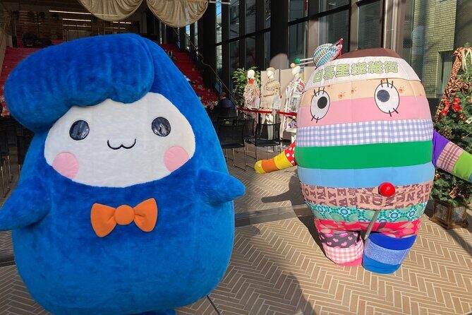 Private Nippori Fabric Town Walking Tour - The Price and Its Worth