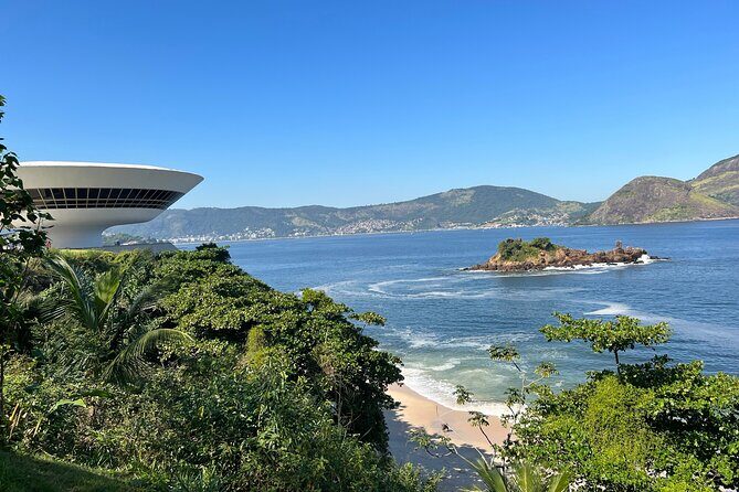 Private Niterói City Tour- MAC Art Museum,Santa Cruz Fortress Parque da Cidade - Discovering Niterói: A Deep Dive into the Tour Experience