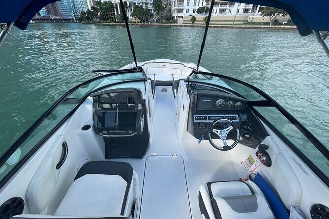 Private Nixon Sandbar Tour - FAQ