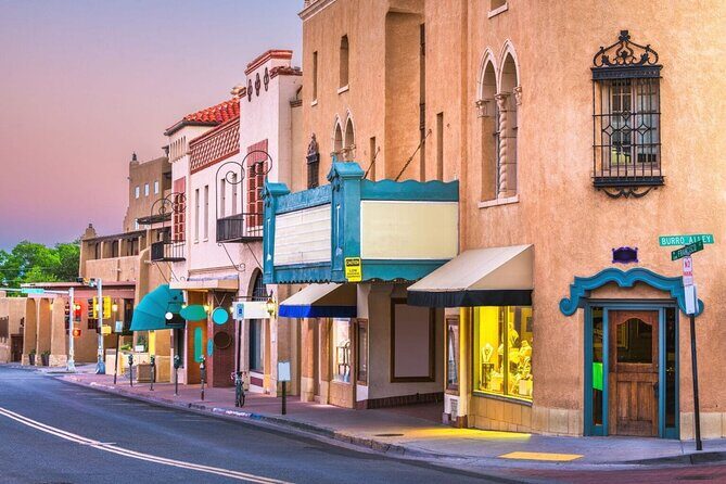 Private NM Taxi Service- Statewide - A Detailed Look at the Private NM Taxi Service